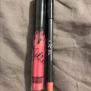 Kylie Cosmetics Lip Kit
